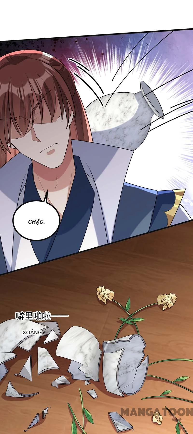 Nhất Phẩm Đích Nữ Chapter 244 - 28