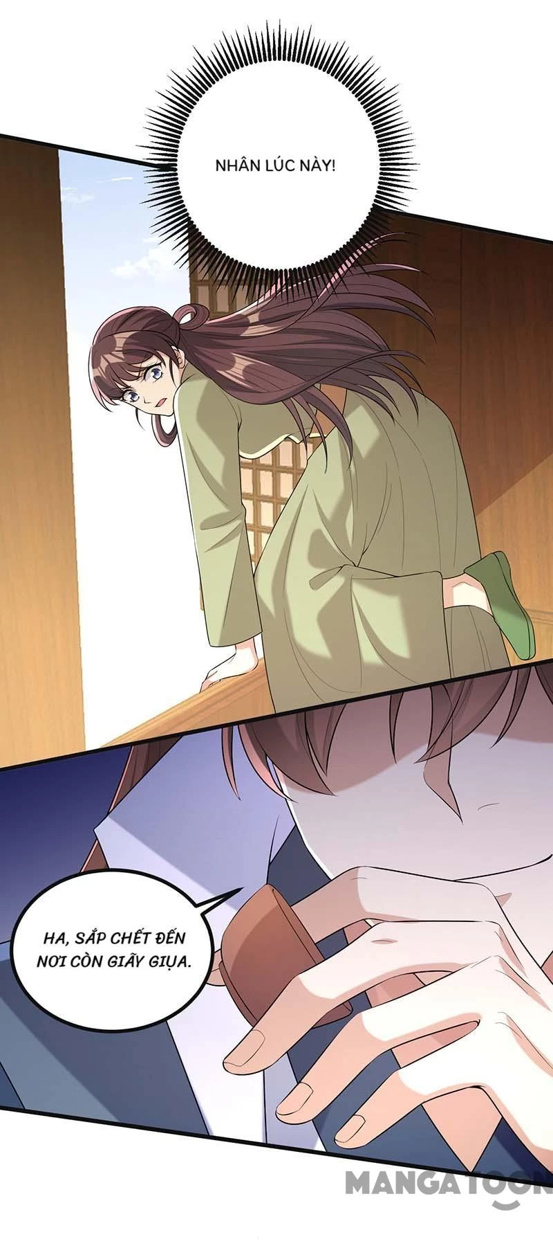 Nhất Phẩm Đích Nữ Chapter 244 - 30