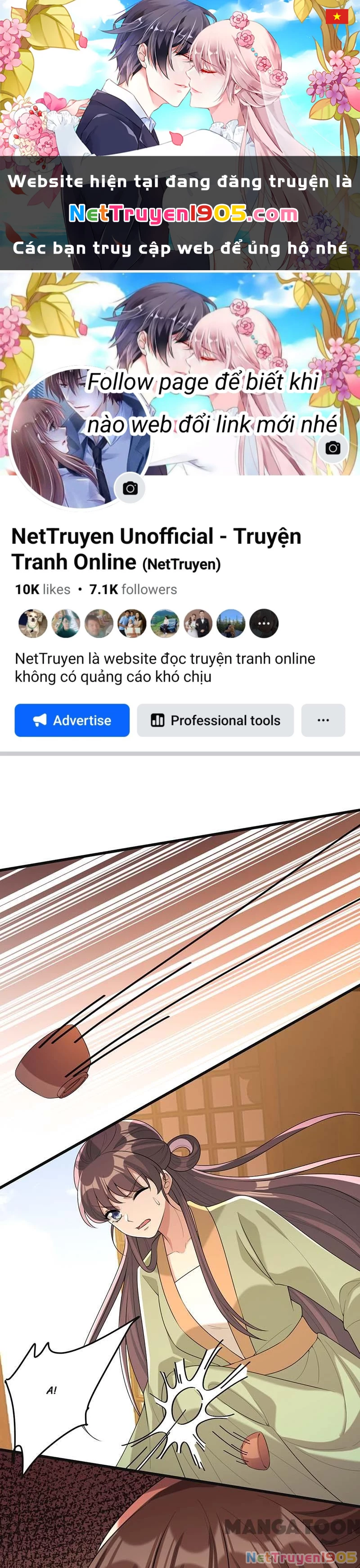 Nhất Phẩm Đích Nữ Chapter 245 - 1