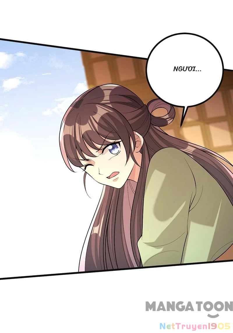 Nhất Phẩm Đích Nữ Chapter 245 - 3