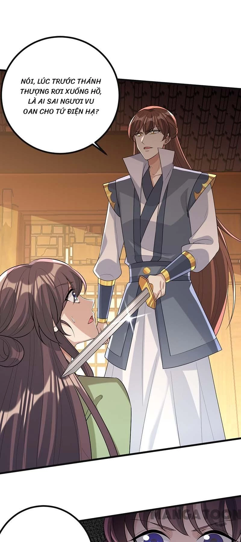 Nhất Phẩm Đích Nữ Chapter 245 - 4