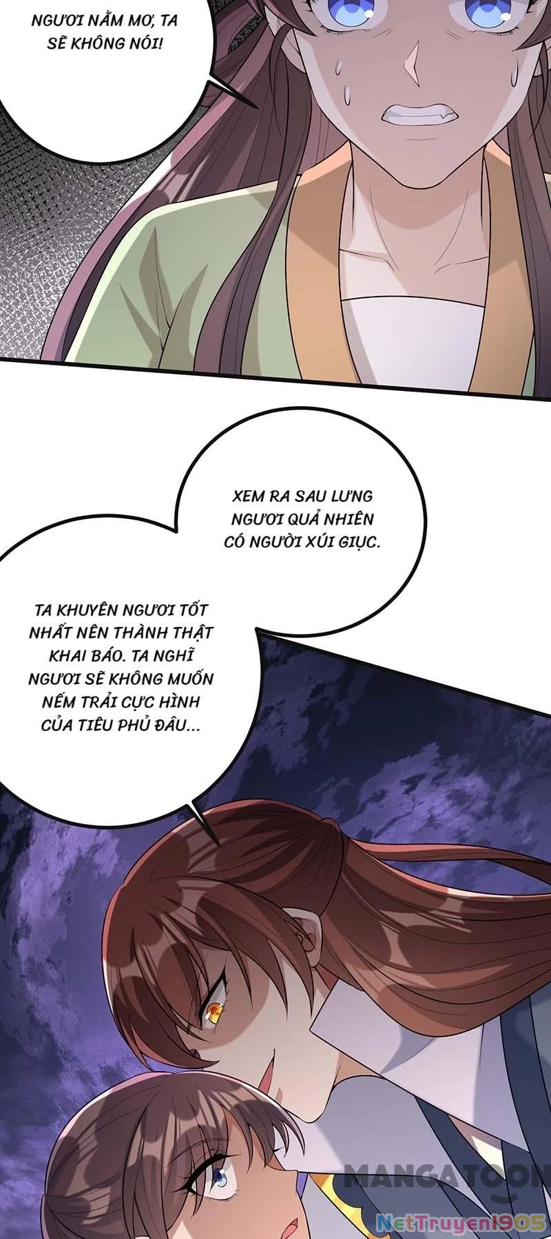 Nhất Phẩm Đích Nữ Chapter 245 - 5