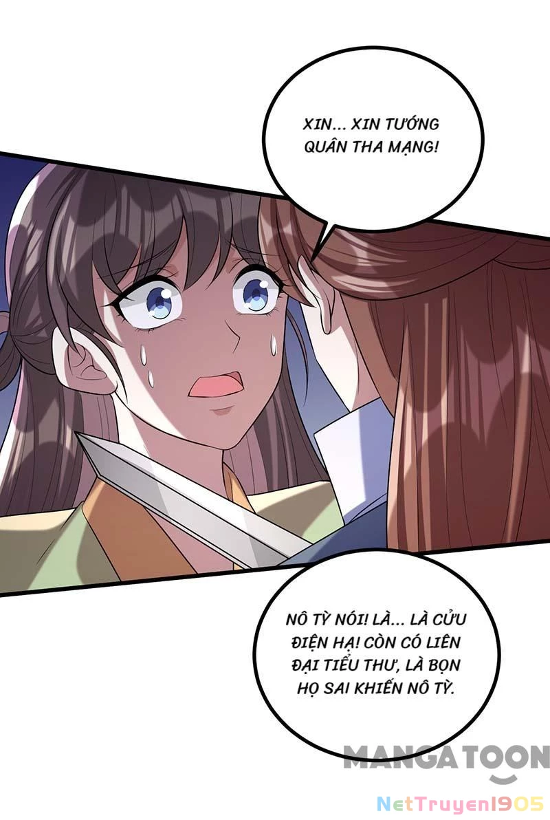 Nhất Phẩm Đích Nữ Chapter 245 - 8