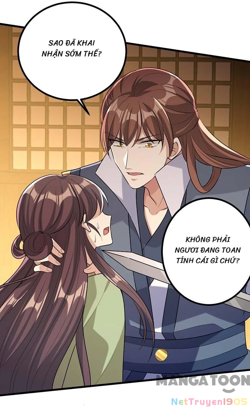 Nhất Phẩm Đích Nữ Chapter 245 - 9