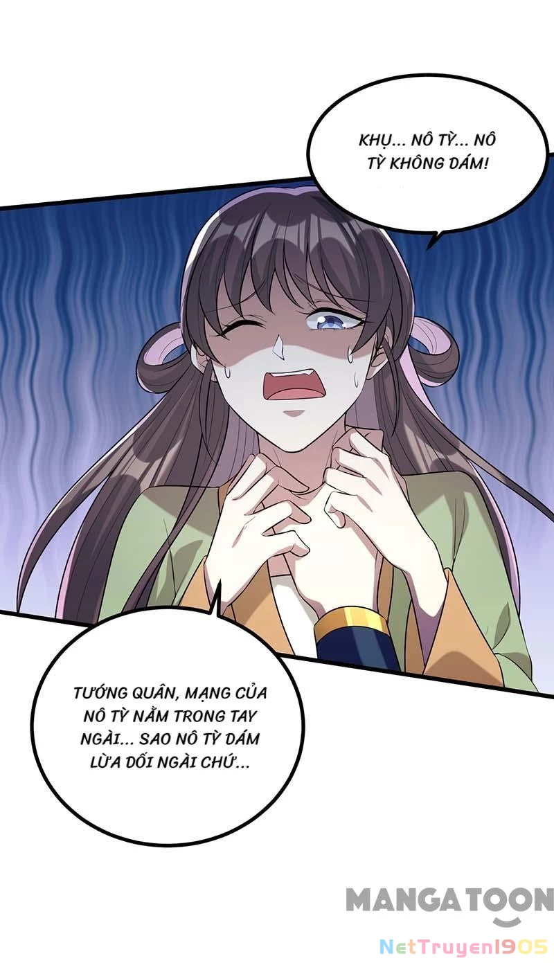 Nhất Phẩm Đích Nữ Chapter 245 - 10