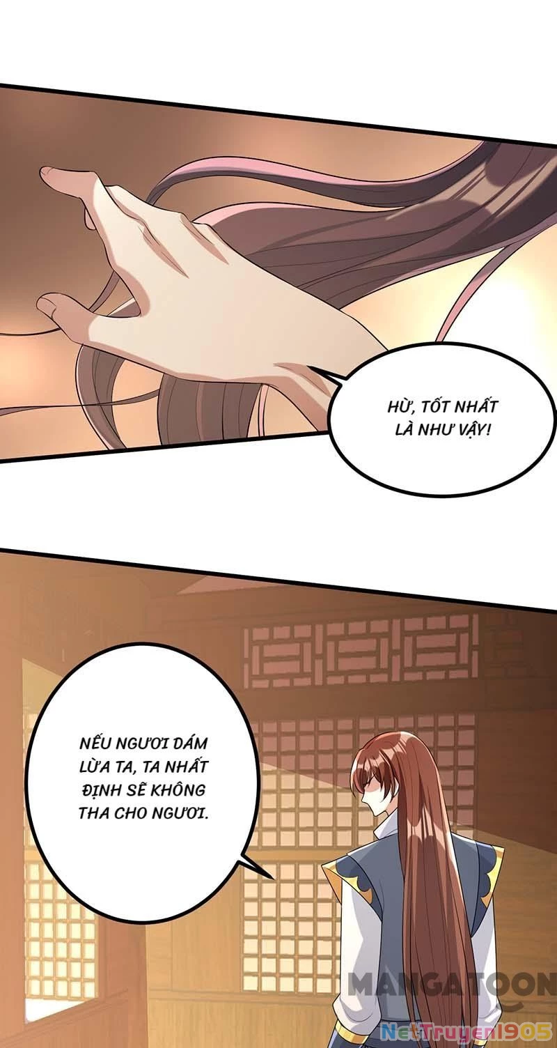 Nhất Phẩm Đích Nữ Chapter 245 - 11