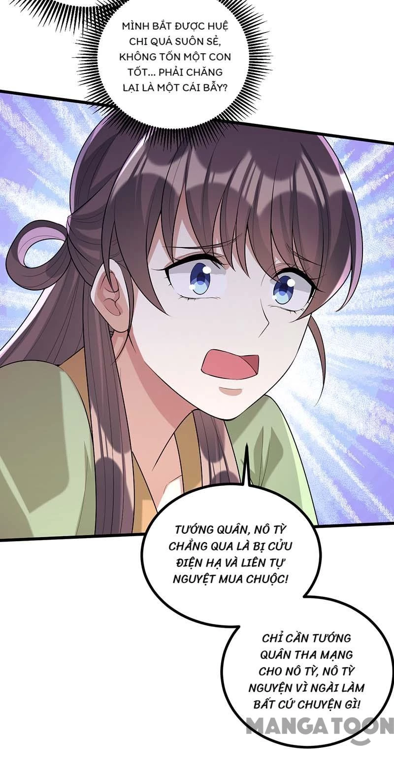 Nhất Phẩm Đích Nữ Chapter 245 - 13