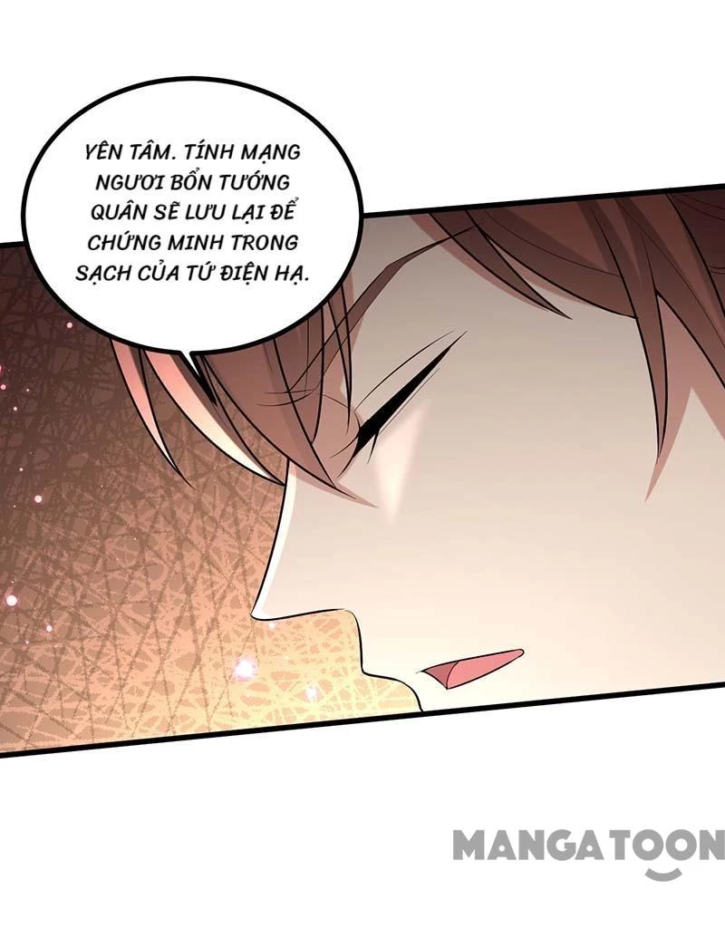 Nhất Phẩm Đích Nữ Chapter 245 - 14