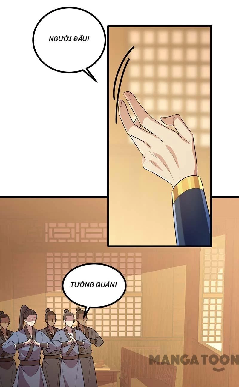 Nhất Phẩm Đích Nữ Chapter 245 - 15