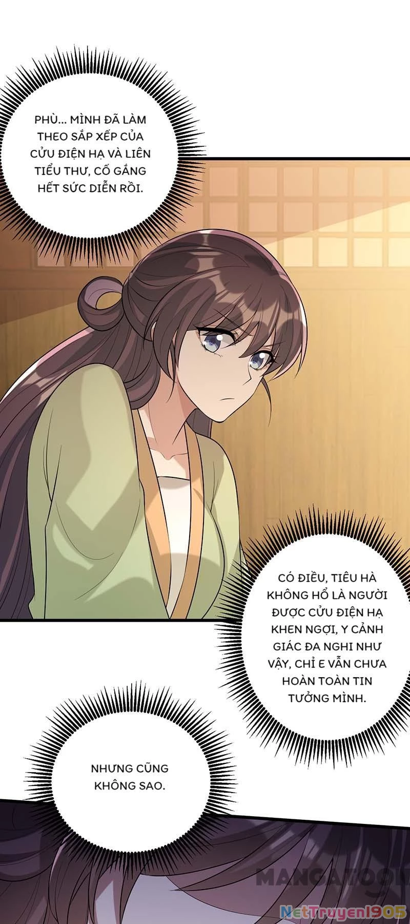 Nhất Phẩm Đích Nữ Chapter 245 - 17