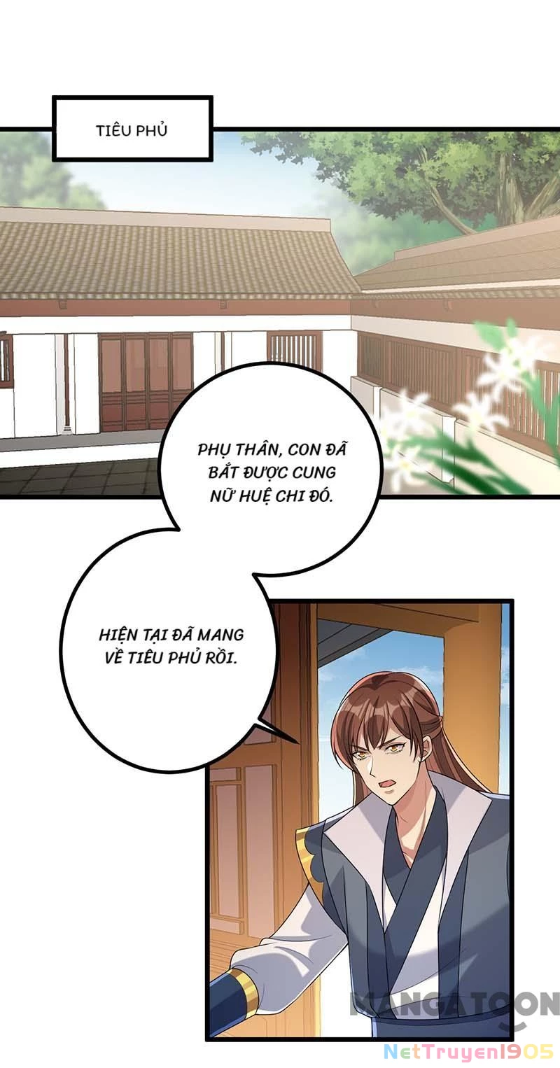 Nhất Phẩm Đích Nữ Chapter 245 - 19