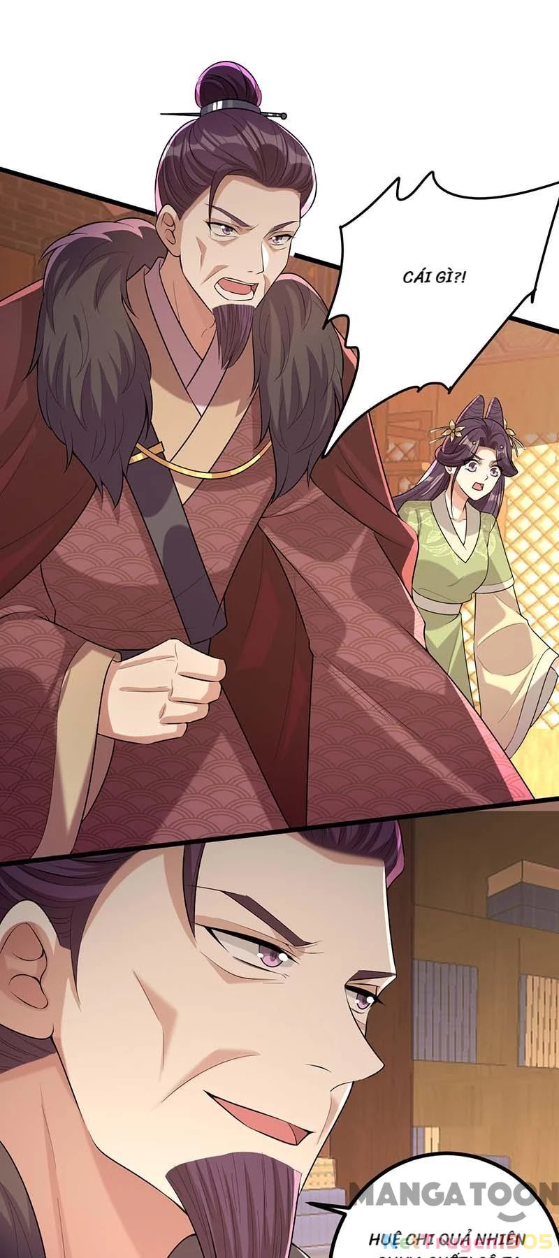 Nhất Phẩm Đích Nữ Chapter 245 - 20