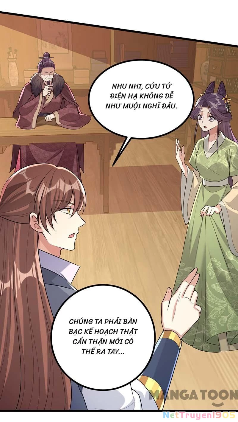 Nhất Phẩm Đích Nữ Chapter 245 - 28
