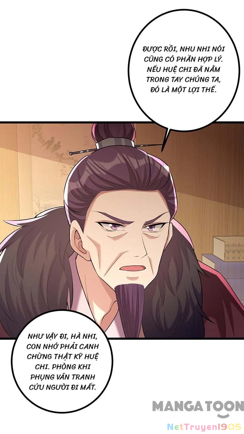 Nhất Phẩm Đích Nữ Chapter 245 - 29