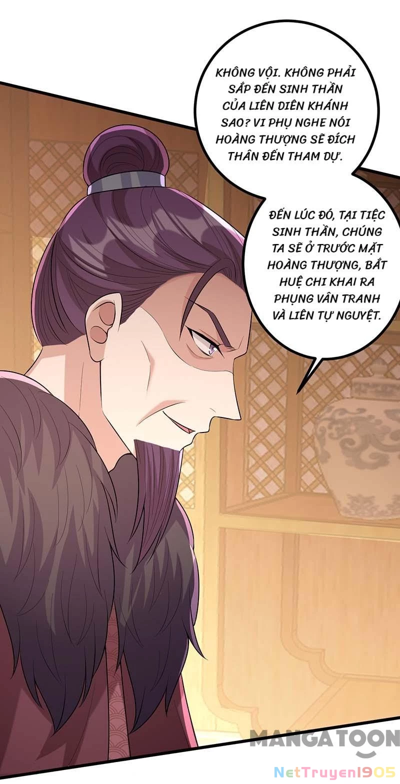 Nhất Phẩm Đích Nữ Chapter 246 - 2