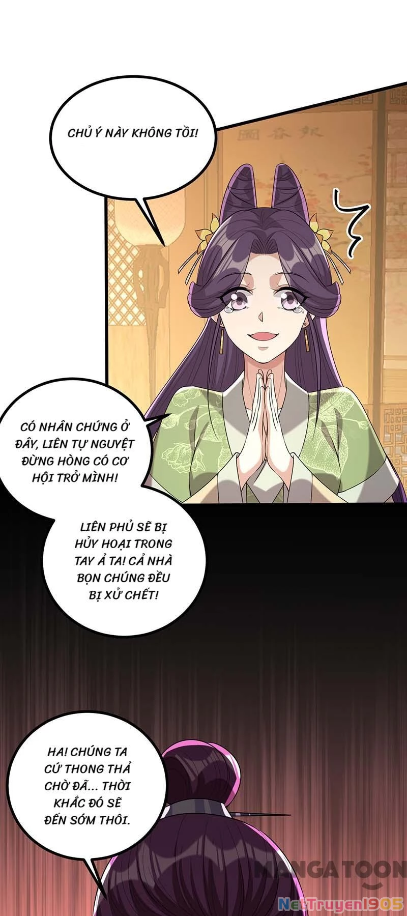 Nhất Phẩm Đích Nữ Chapter 246 - 3