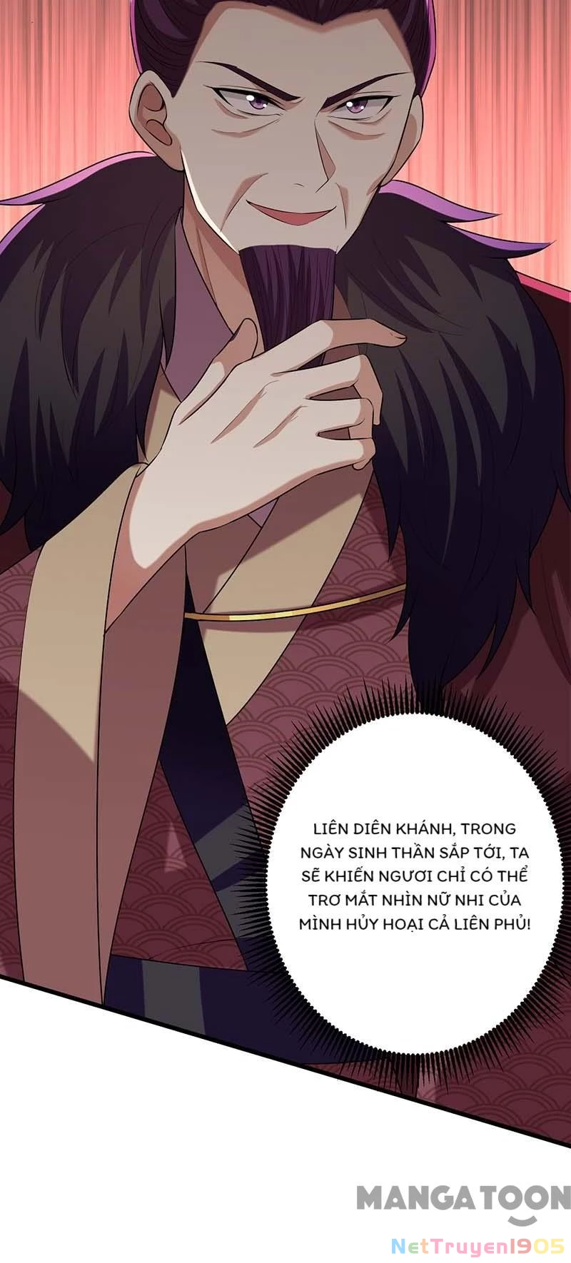 Nhất Phẩm Đích Nữ Chapter 246 - 4