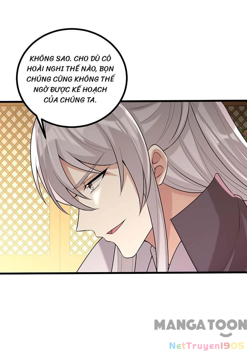 Nhất Phẩm Đích Nữ Chapter 246 - 9