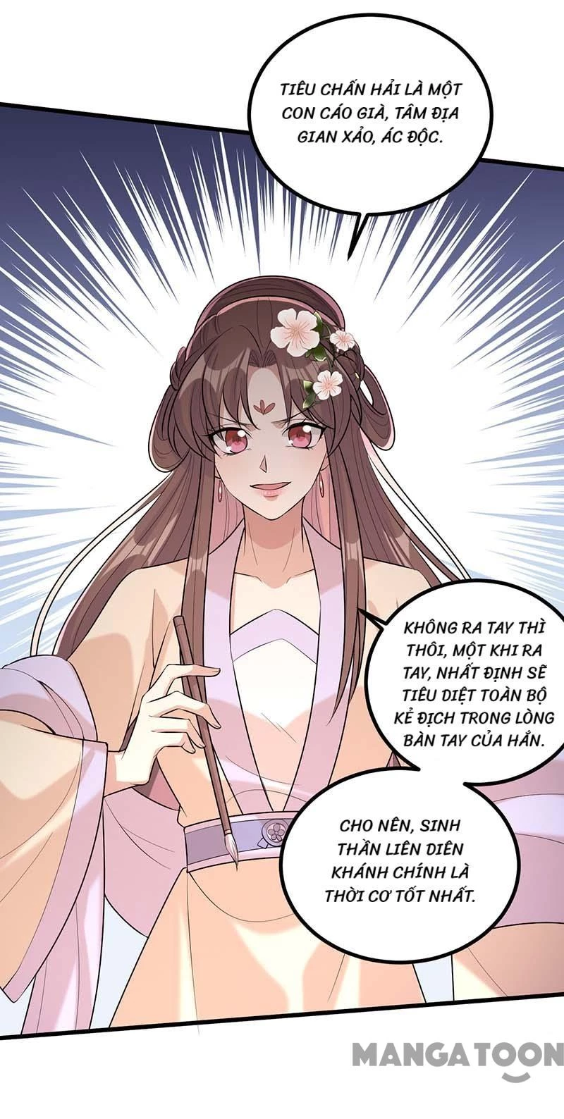 Nhất Phẩm Đích Nữ Chapter 246 - 13