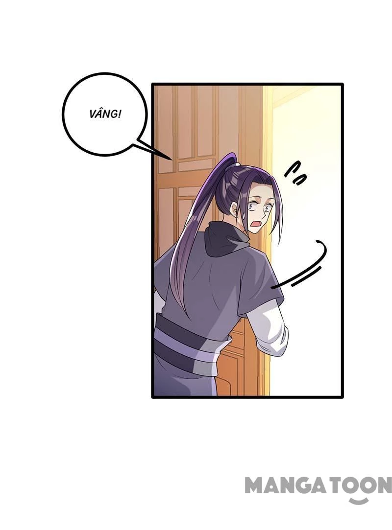 Nhất Phẩm Đích Nữ Chapter 246 - 22