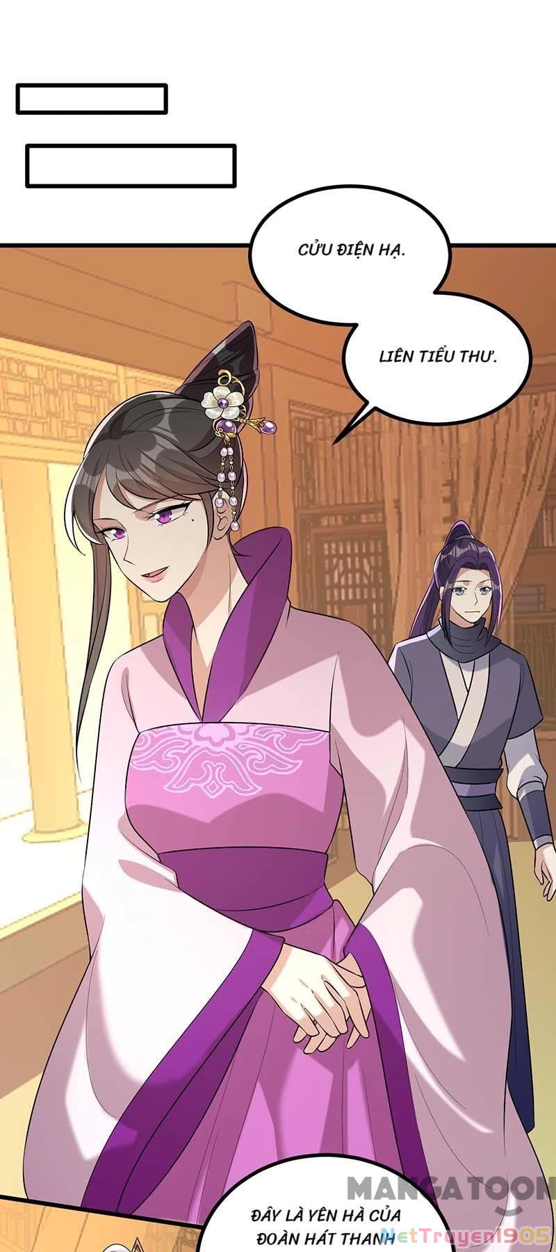 Nhất Phẩm Đích Nữ Chapter 246 - 23