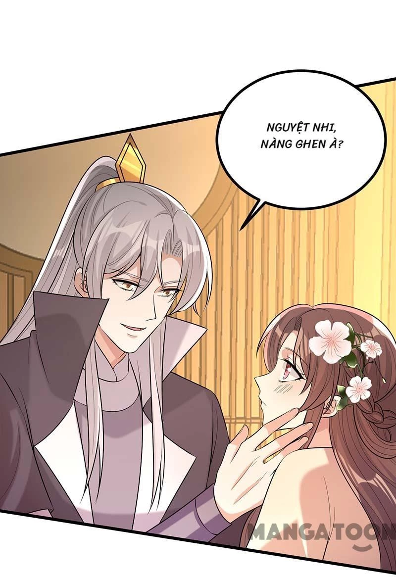 Nhất Phẩm Đích Nữ Chapter 246 - 28