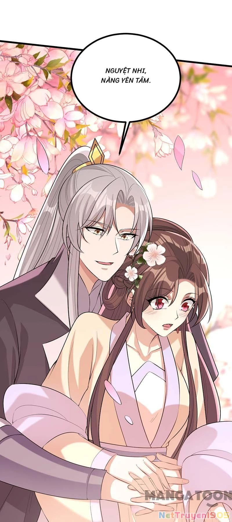 Nhất Phẩm Đích Nữ Chapter 246 - 31