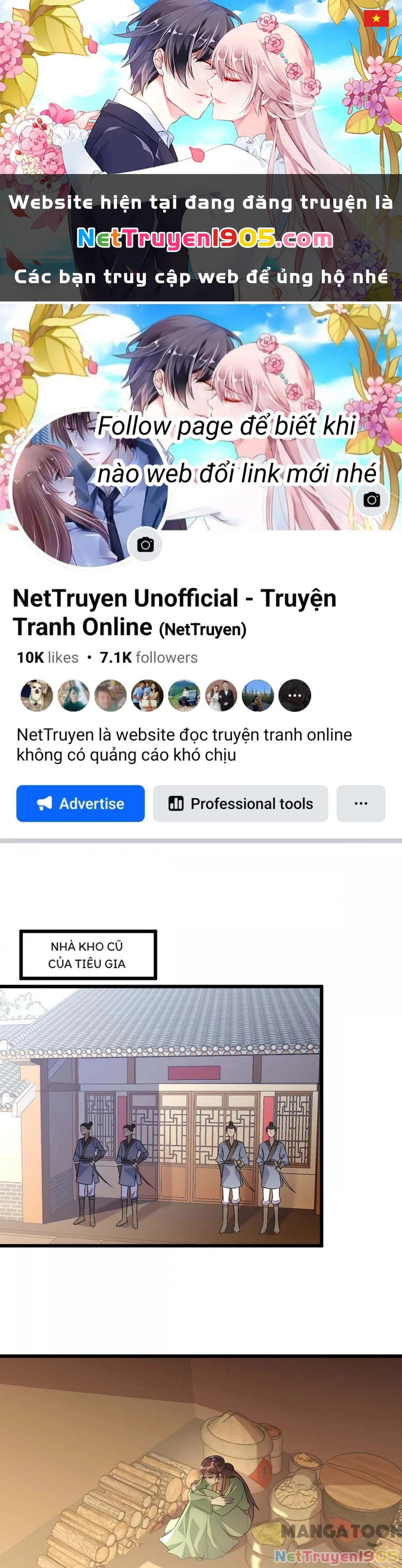 Nhất Phẩm Đích Nữ Chapter 247 - 1