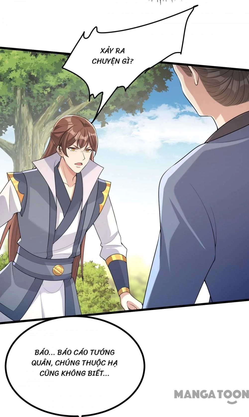 Nhất Phẩm Đích Nữ Chapter 247 - 8