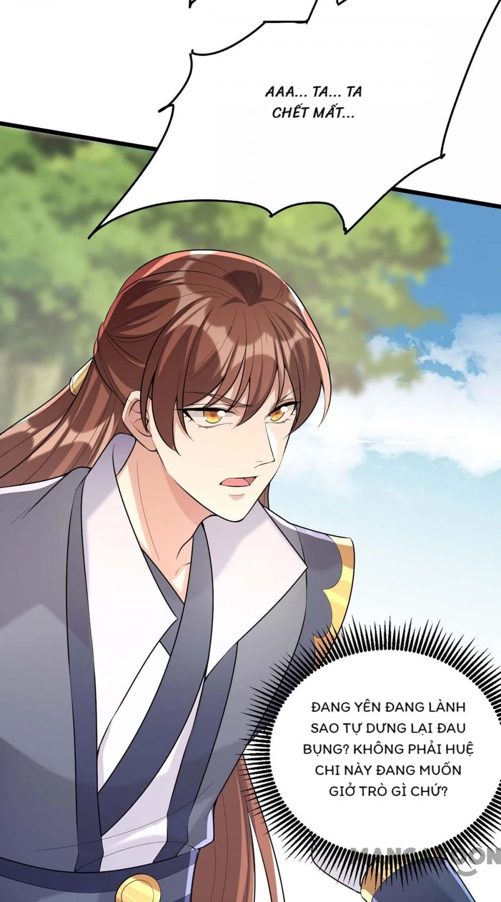 Nhất Phẩm Đích Nữ Chapter 247 - 10