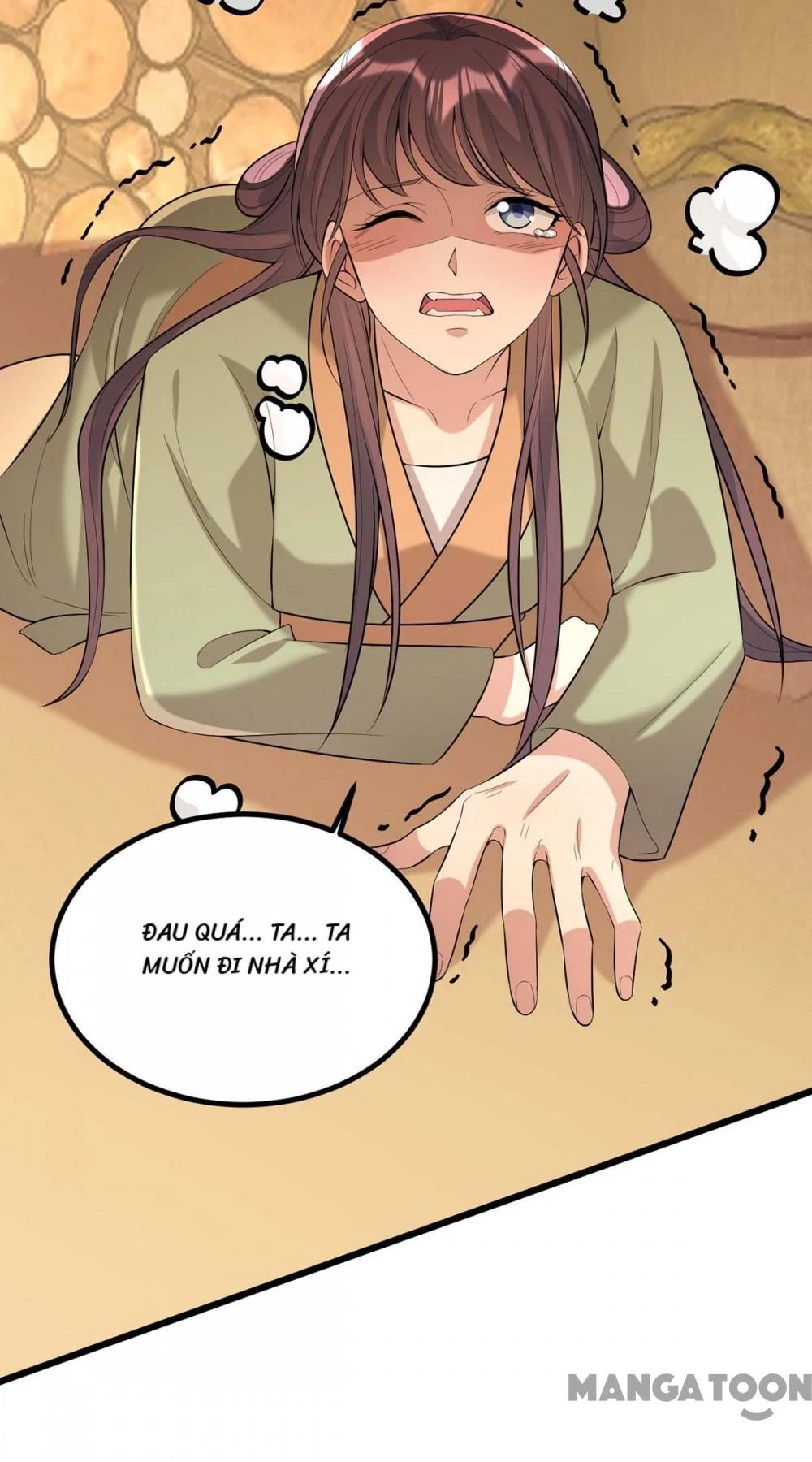 Nhất Phẩm Đích Nữ Chapter 247 - 13