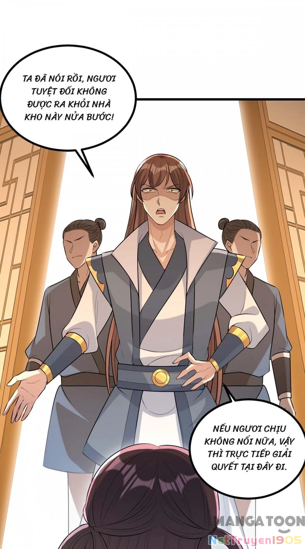 Nhất Phẩm Đích Nữ Chapter 247 - 15