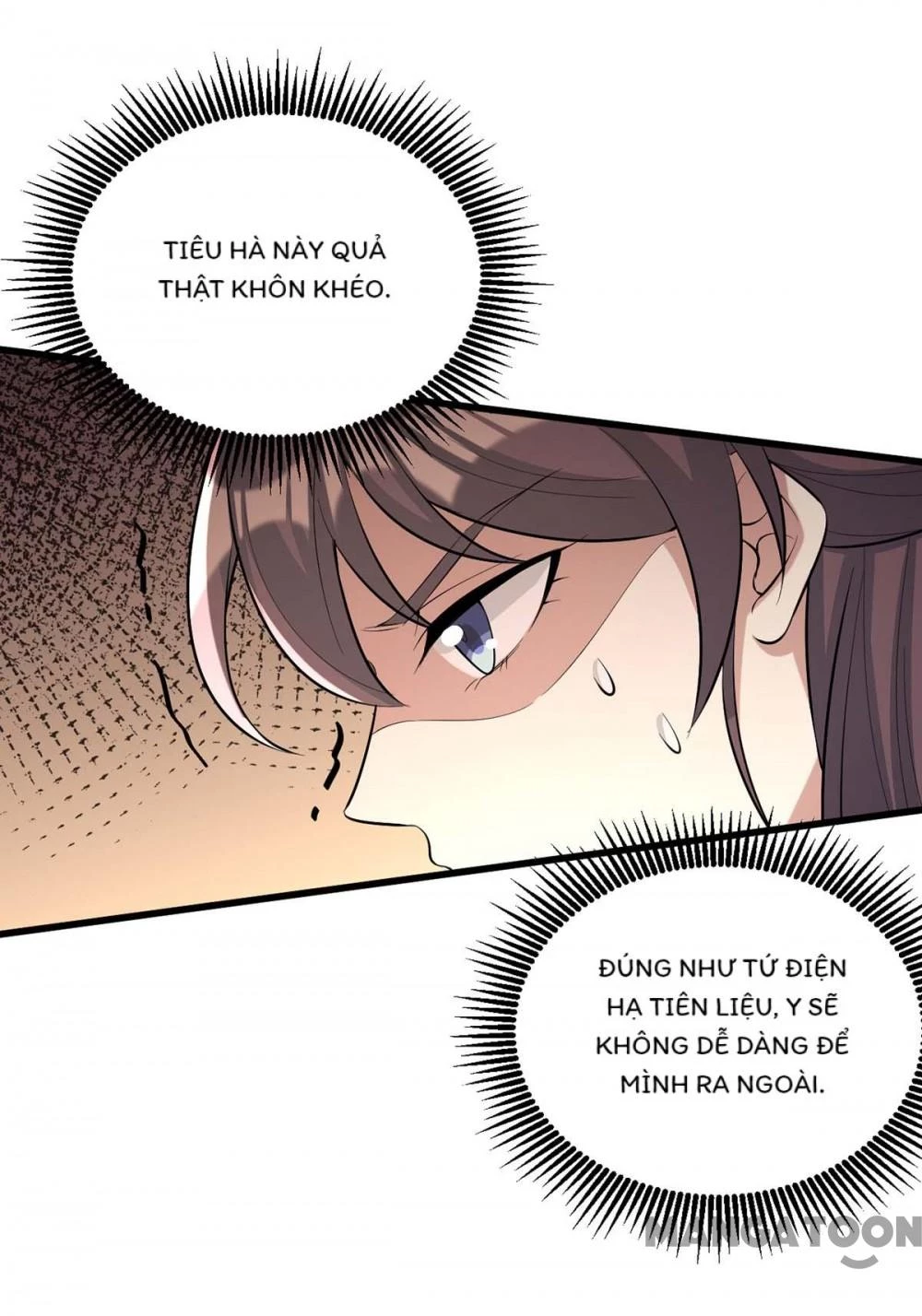 Nhất Phẩm Đích Nữ Chapter 247 - 20