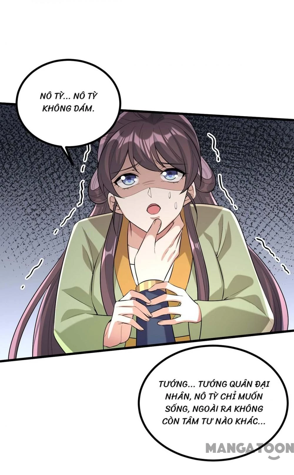 Nhất Phẩm Đích Nữ Chapter 247 - 23