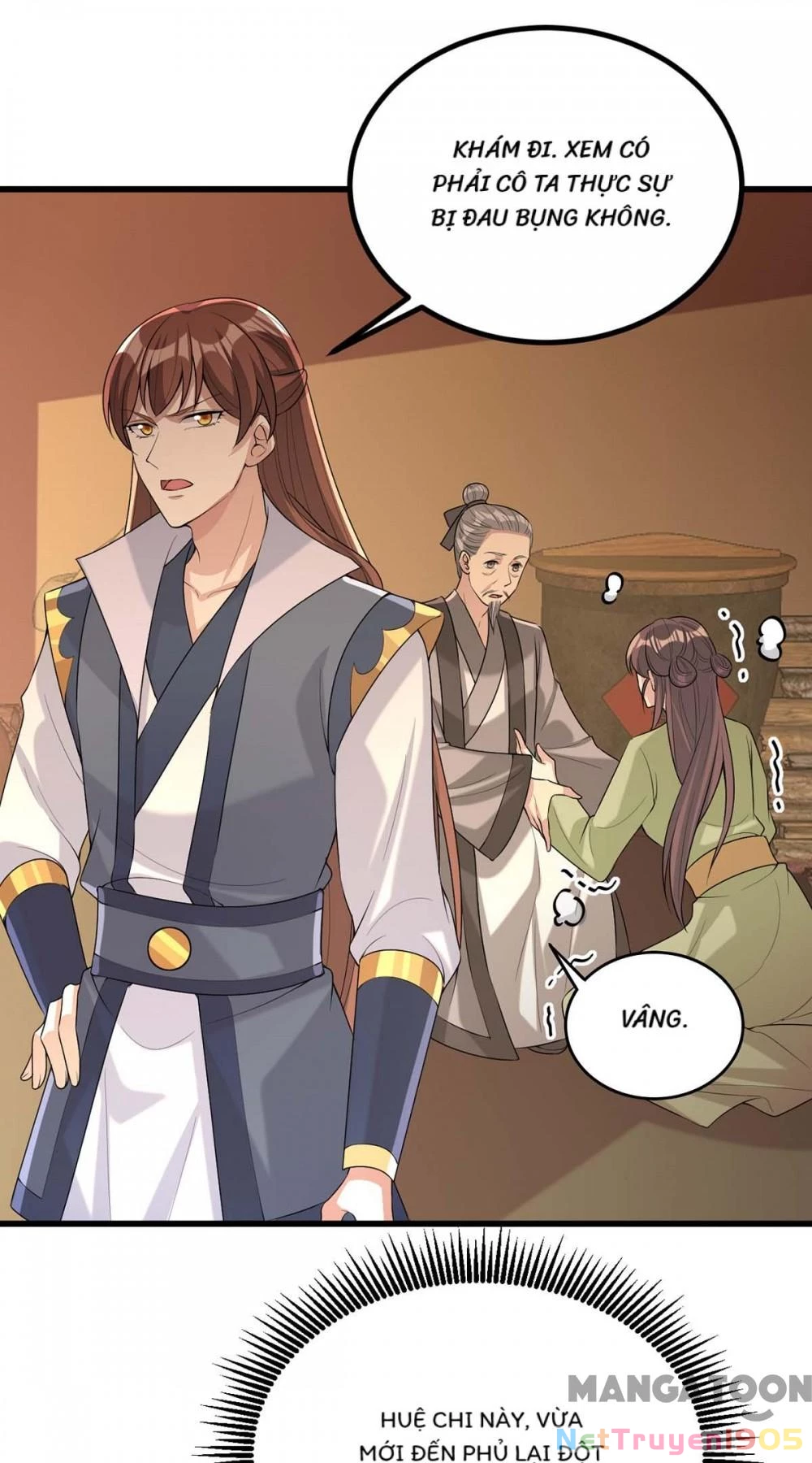 Nhất Phẩm Đích Nữ Chapter 247 - 25