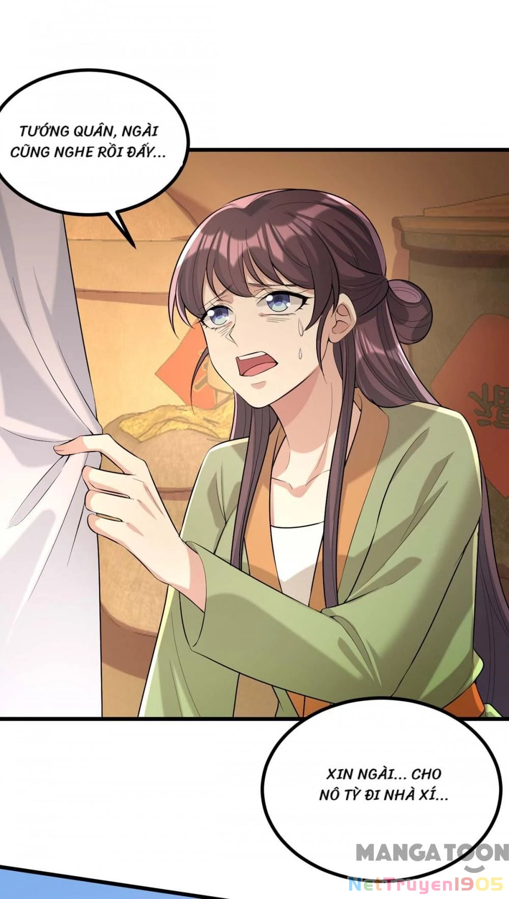 Nhất Phẩm Đích Nữ Chapter 247 - 30