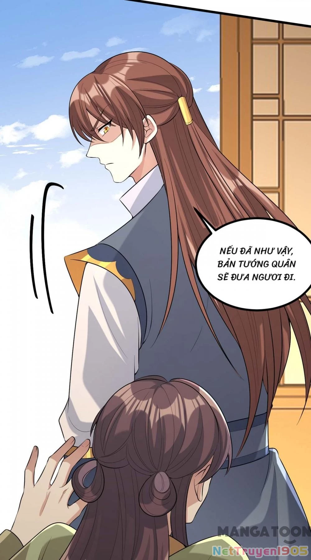 Nhất Phẩm Đích Nữ Chapter 247 - 31