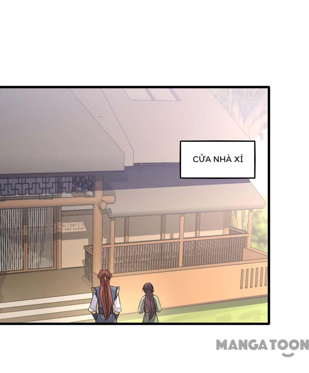 Nhất Phẩm Đích Nữ Chapter 247 - 35