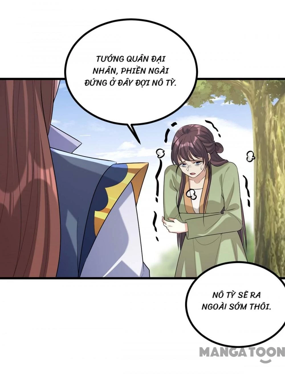 Nhất Phẩm Đích Nữ Chapter 247 - 36