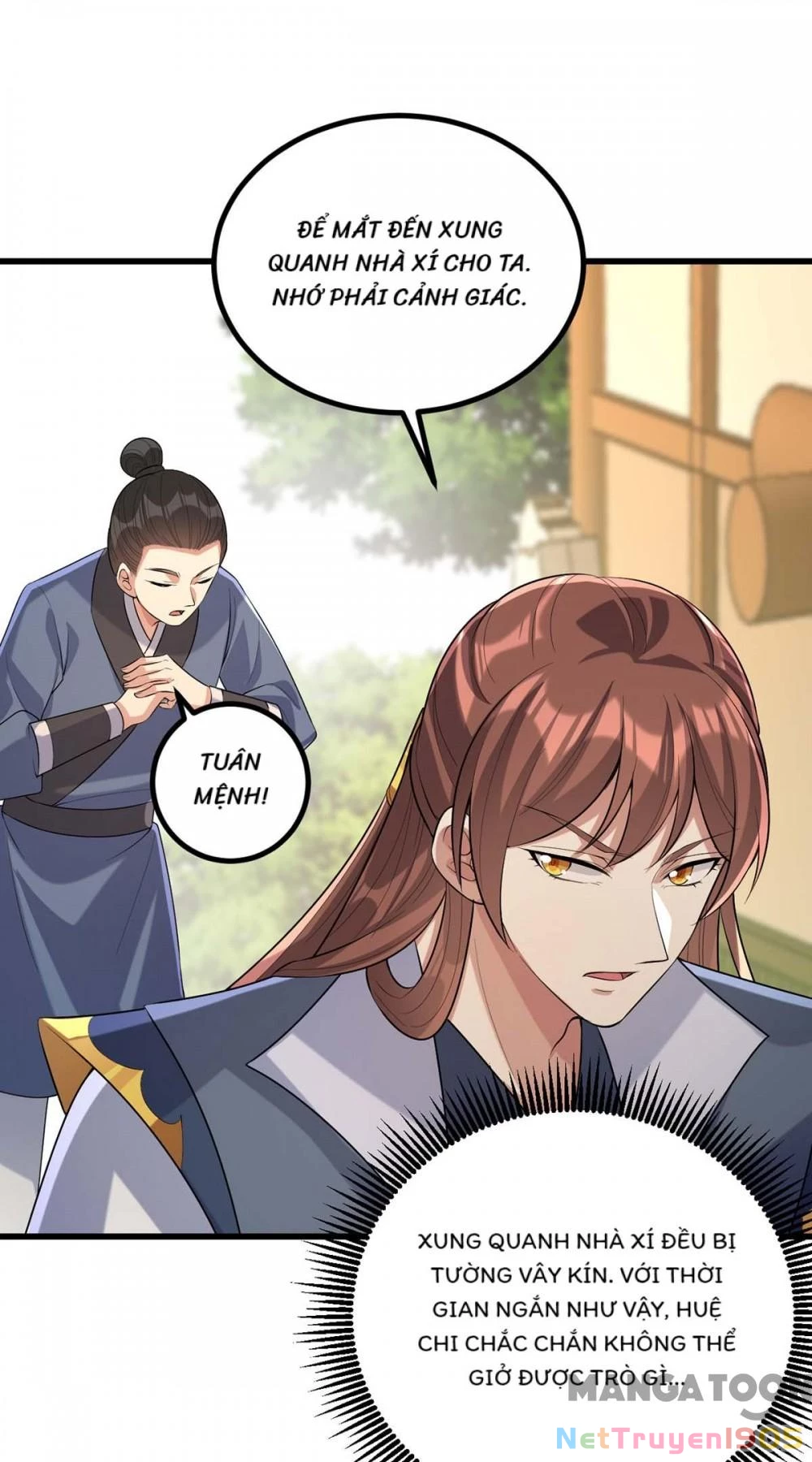 Nhất Phẩm Đích Nữ Chapter 247 - 39