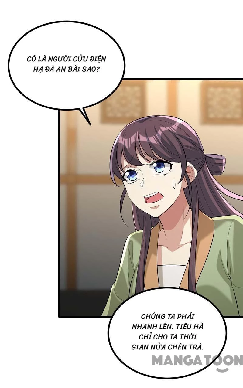 Nhất Phẩm Đích Nữ Chapter 248 - 2