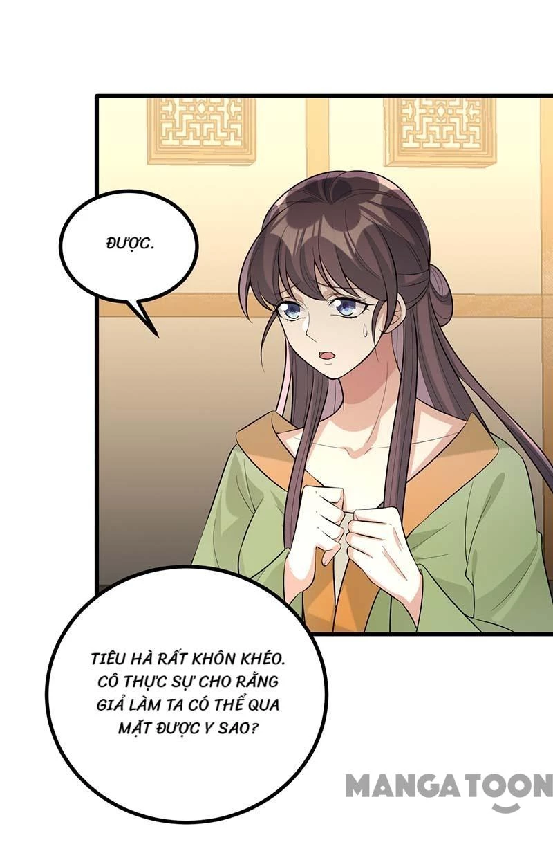 Nhất Phẩm Đích Nữ Chapter 248 - 4