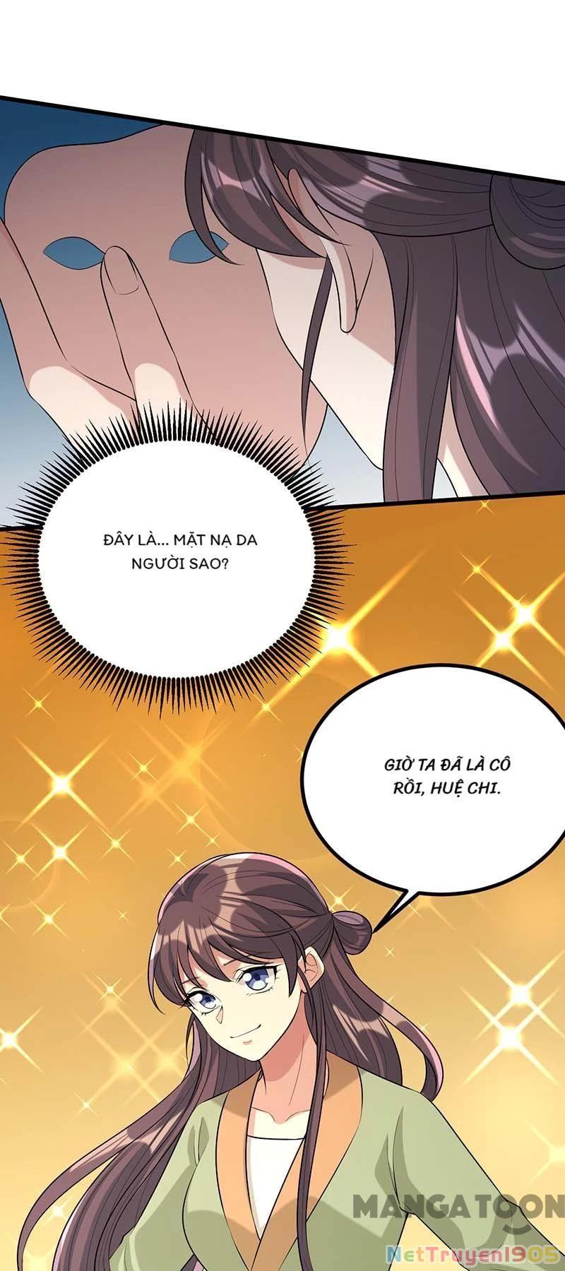 Nhất Phẩm Đích Nữ Chapter 248 - 7