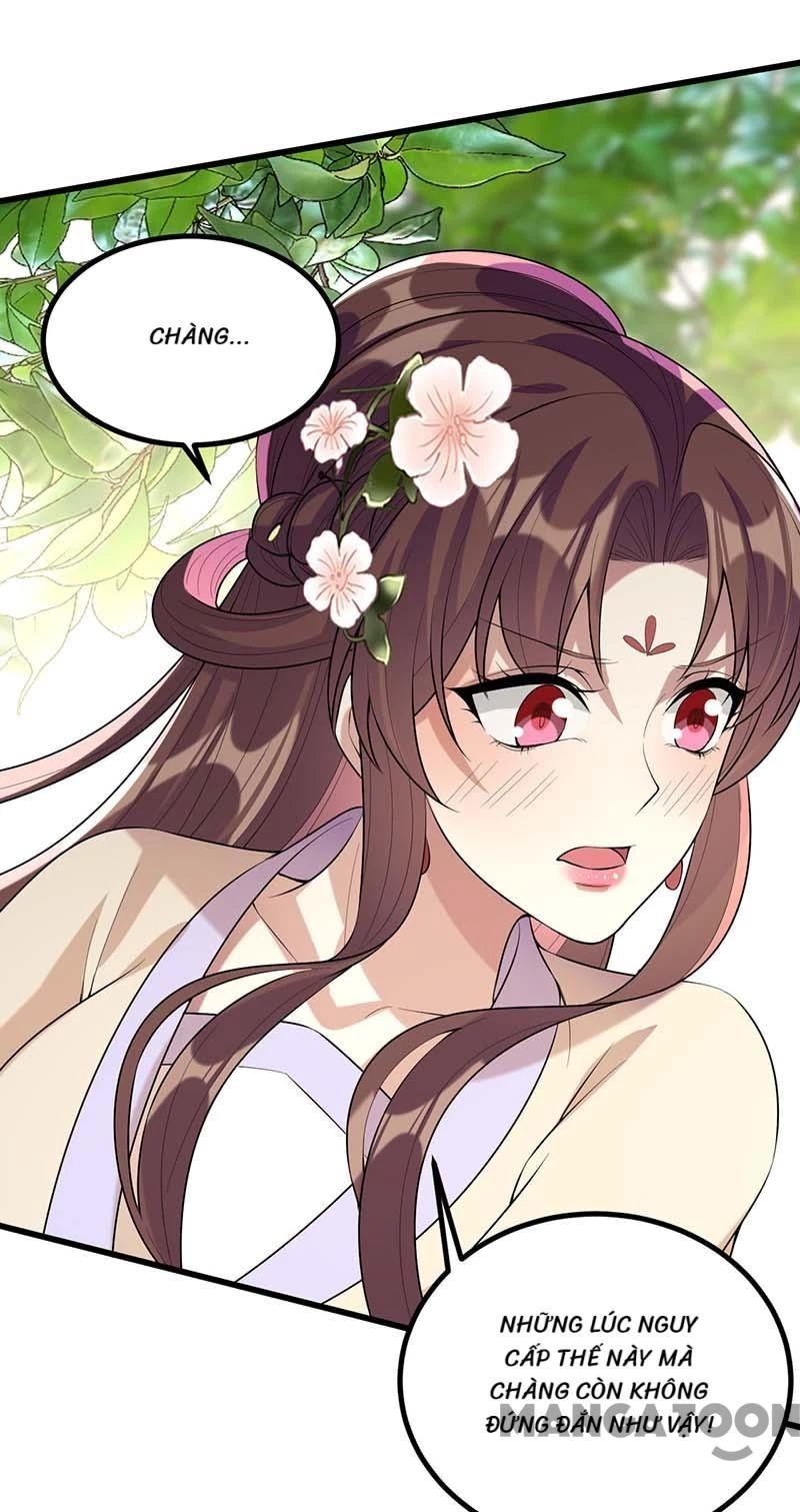 Nhất Phẩm Đích Nữ Chapter 248 - 16