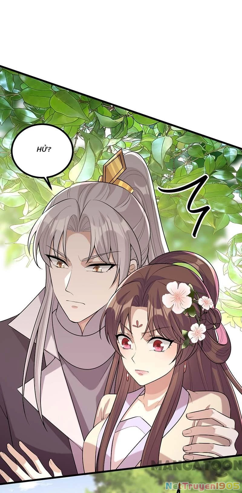 Nhất Phẩm Đích Nữ Chapter 248 - 18