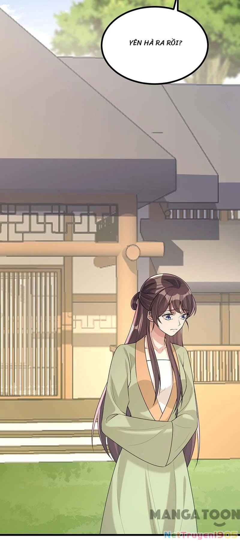 Nhất Phẩm Đích Nữ Chapter 248 - 19