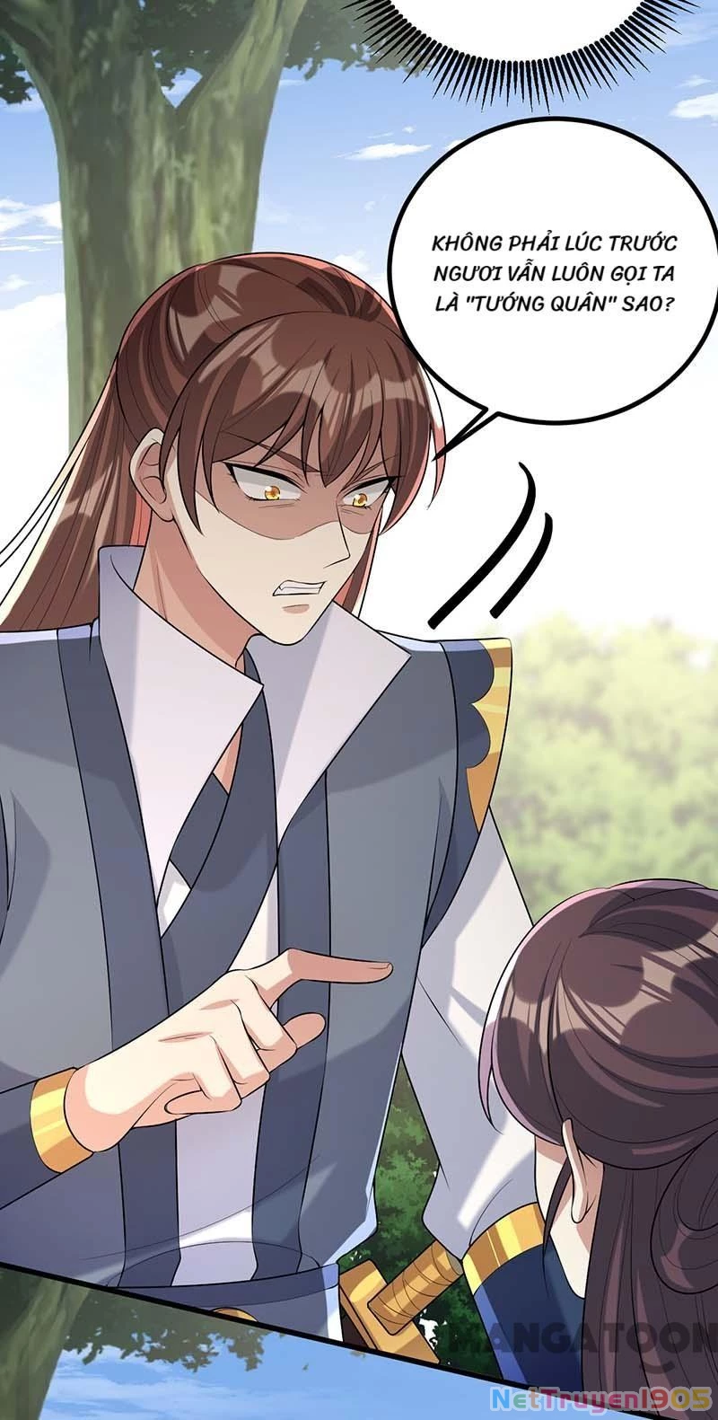 Nhất Phẩm Đích Nữ Chapter 248 - 26