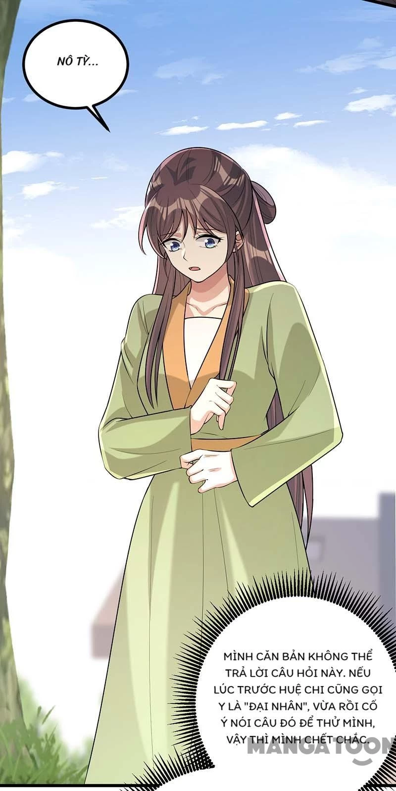 Nhất Phẩm Đích Nữ Chapter 248 - 27