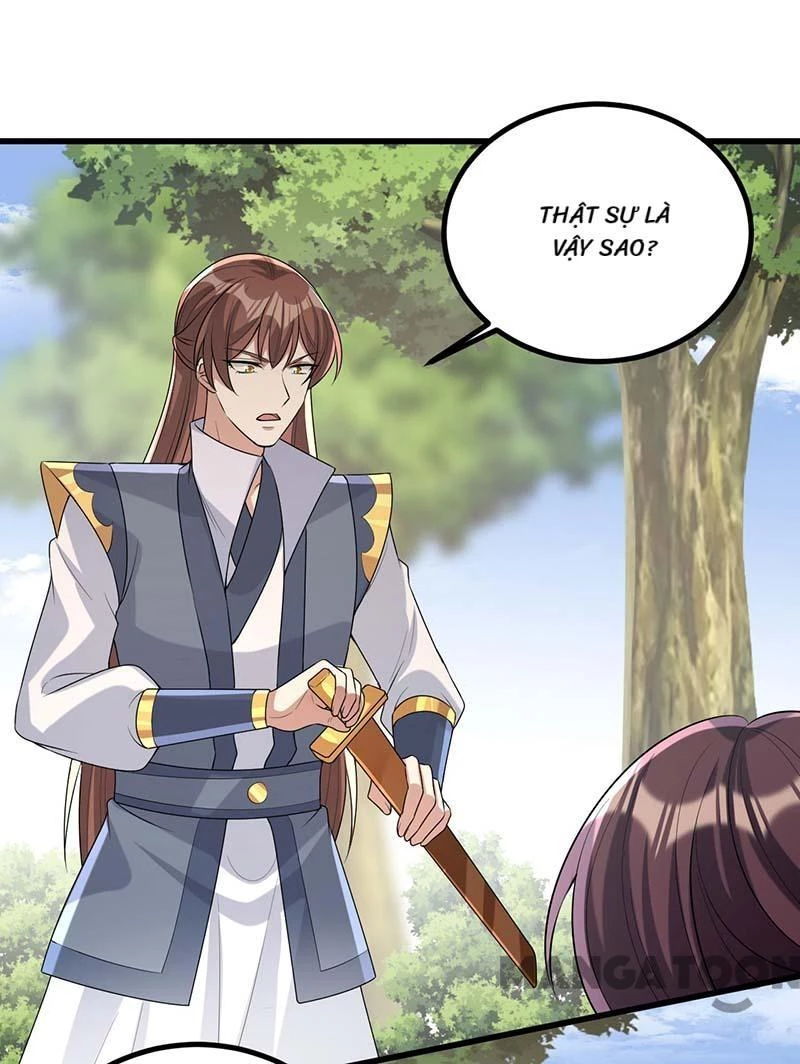 Nhất Phẩm Đích Nữ Chapter 248 - 31