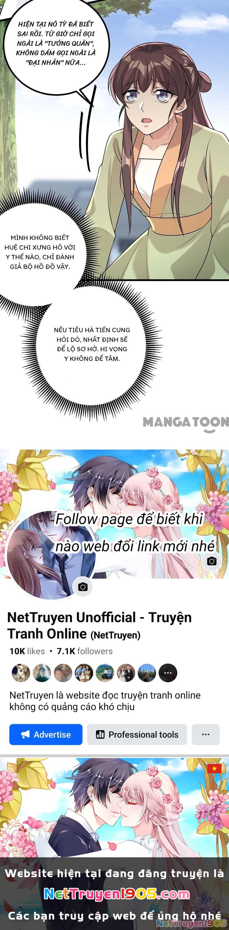 Nhất Phẩm Đích Nữ Chapter 248 - 32